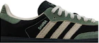 Order (W) adidas Samba OG ''Noir Argent Vert'' JI2680