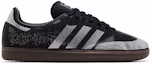 Buy (Women) adidas Samba OG 'Black Silver Rhinestones' IH9052