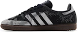 Shop (Women) adidas Samba OG 'Black Silver Rhinestones' IH9052