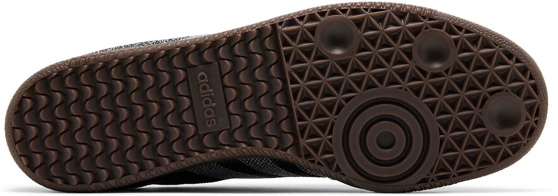 (W) adidas Samba OG ''黑銀鑽石'' IH9052 Shop (W) adidas Samba OG ''黑銀鑽石'' IH9052