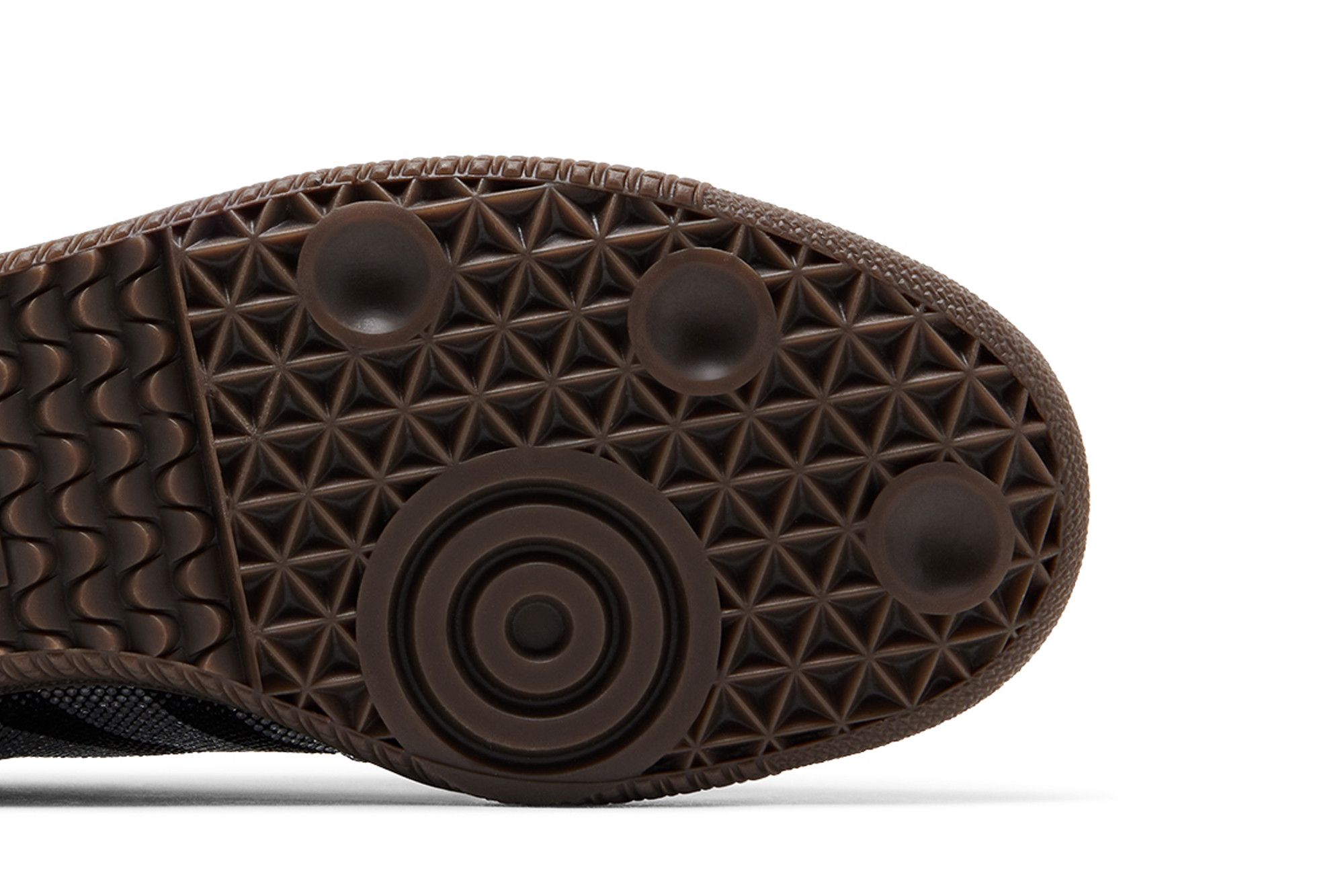 Purchase (W) adidas Samba OG ''黑銀鑽石'' IH9052