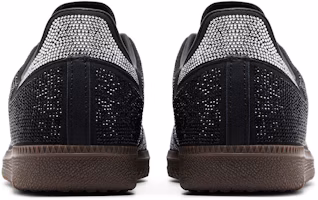 Sizing (Women) adidas Samba OG 'Black Silver Rhinestones' IH9052