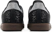 Sizing (Women) adidas Samba OG 'Black Silver Rhinestones' IH9052