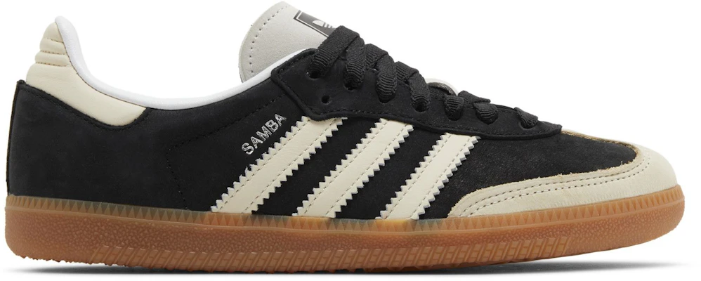 (Women) adidas Samba OG 'Black Wonder White' IE5836 Buy (Women) adidas Samba OG 'Black Wonder White' IE5836