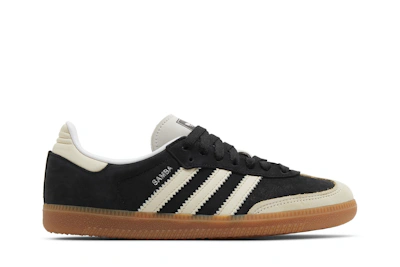 (Women) adidas Samba OG 'Black Wonder White'