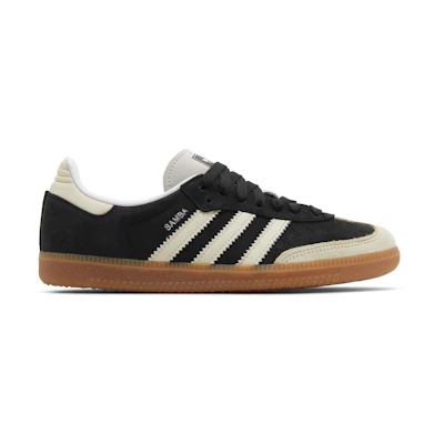 (W) adidas Samba 'Black Wonder White'