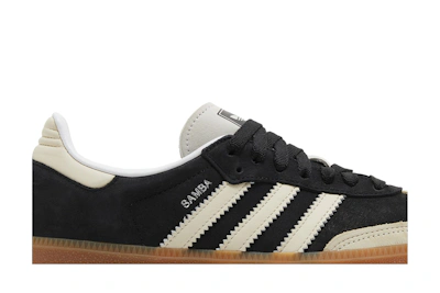 (Women) adidas Samba OG 'Black Wonder White'