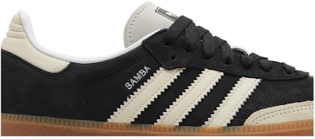 (W) 아디다스 삼바 OG '블랙 원더 화이트' IE5836 Shop (W) 아디다스 삼바 OG '블랙 원더 화이트' IE5836