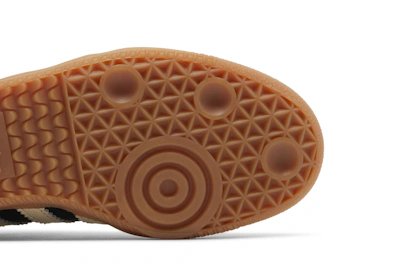 (Women) adidas Samba OG 'Black Wonder White'