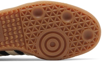 (W) 아디다스 삼바 OG '블랙 원더 화이트' IE5836 Sizing (W) 아디다스 삼바 OG '블랙 원더 화이트' IE5836