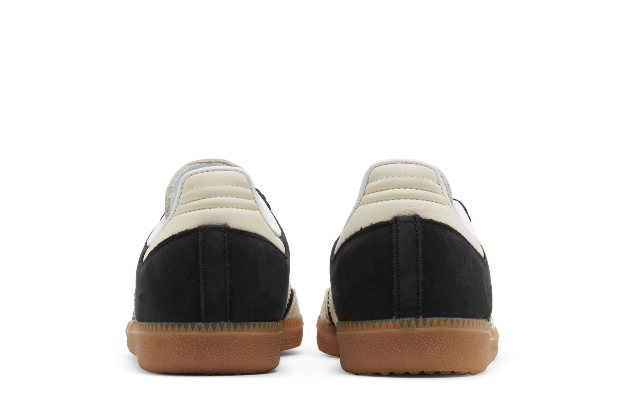 Cheap （女款）adidas Samba OG '黑奇蹟白' IE5836