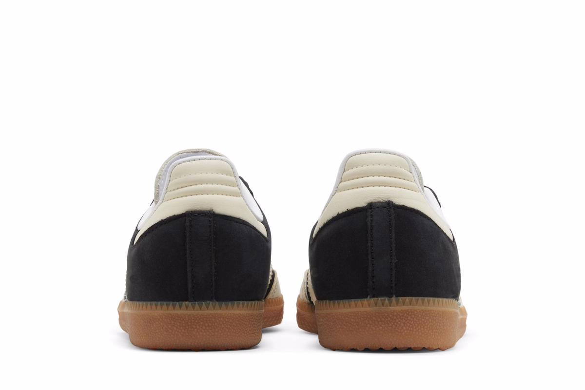 (Women) adidas Samba OG 'Black Wonder White'