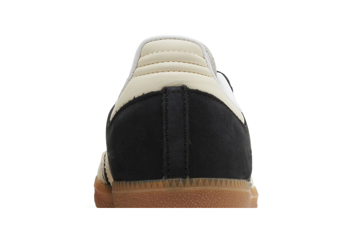 (Women) adidas Samba OG 'Black Wonder White'