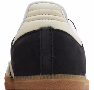 (W) adidas Samba OG 'Hitam Wonder Putih' IE5836 1