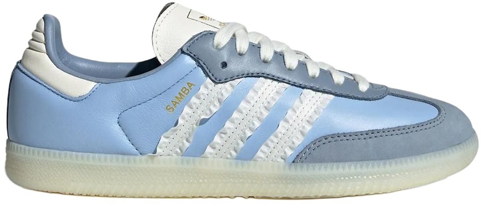 (Women) adidas Samba OG 'Clear Sky' JR8829 Order (Women) adidas Samba OG 'Clear Sky' JR8829