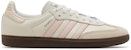 (W) adidas Samba OG 'Putih Awan Wonder Quartz' IH2751