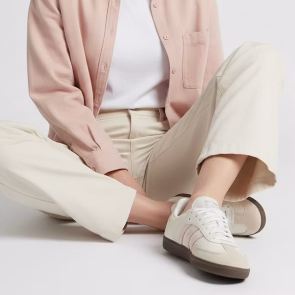 (Women) adidas Samba OG 'Cloud White Wonder Quartz' IH2751 Order (Women) adidas Samba OG 'Cloud White Wonder Quartz' IH2751