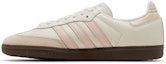 Lookbook (W) adidas Samba OG 'Putih Awan Wonder Quartz' IH2751