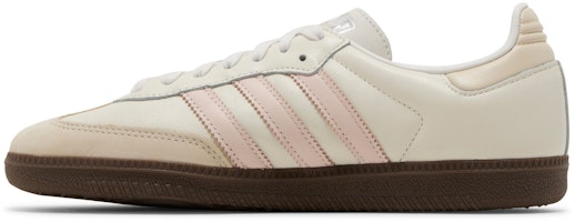 (W) adidas Samba OG 'Blanco Nube Cuarzo Maravilla' IH2751 Purchase (W) adidas Samba OG 'Blanco Nube Cuarzo Maravilla' IH2751