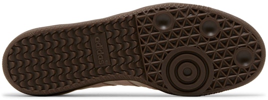 (W) adidas Samba OG 'Blanco Nube Cuarzo Maravilla' IH2751 Details for (W) adidas Samba OG 'Blanco Nube Cuarzo Maravilla' IH2751