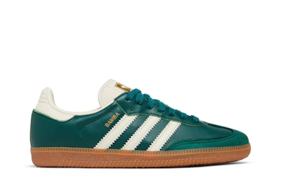 (Women) adidas Samba OG 'Collegiate Green Gum'