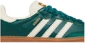 Order (W) adidas Samba OG 'Hijau Kolej Getah Coklat' IE0872