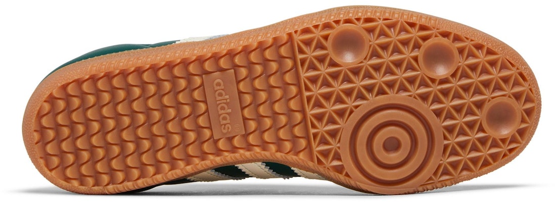 (Women) adidas Samba OG 'Collegiate Green Gum' IE0872 Shop (Women) adidas Samba OG 'Collegiate Green Gum' IE0872