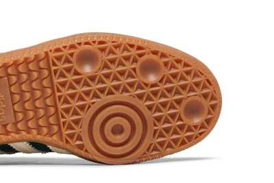 (Women) adidas Samba OG 'Collegiate Green Gum'