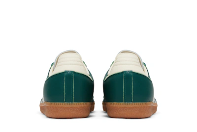 (Women) adidas Samba OG 'Collegiate Green Gum'