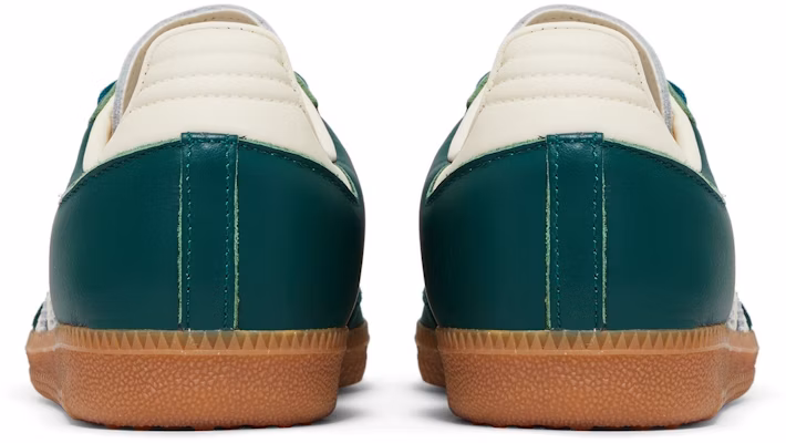 (Women) adidas Samba OG 'Collegiate Green Gum' IE0872 Details for (Women) adidas Samba OG 'Collegiate Green Gum' IE0872