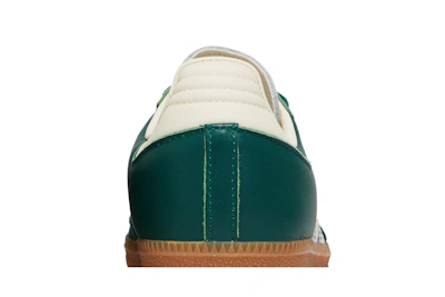 (Women) adidas Samba OG 'Collegiate Green Gum'