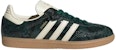 (Women) adidas Samba OG 'Collegiate Green Gum Snakeskin' JR8848