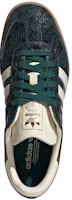 Shop (Women) adidas Samba OG 'Collegiate Green Gum Snakeskin' JR8848