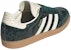 (Women) adidas Samba OG 'Collegiate Green Gum Snakeskin' JR8848