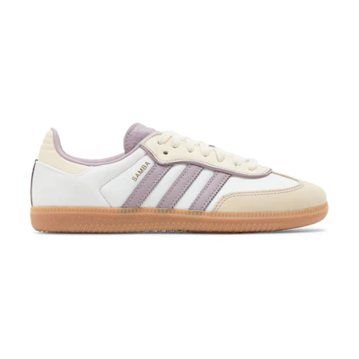 (W) adidas Samba 'Cream White Preloved Fig'
