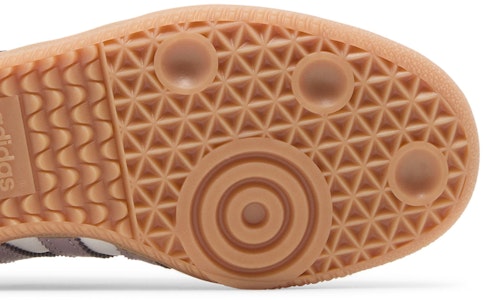 (W) adidas Samba OG 'Blanco Crema Preloved Fig' IE1417 Purchase (W) adidas Samba OG 'Blanco Crema Preloved Fig' IE1417