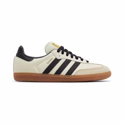 (W) adidas Samba 'Cream White Sand Strata'