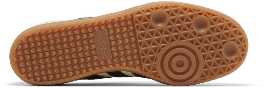 (W) adidas Samba OG 'Krim Putih Pasir Strata' ID0478 Details for (W) adidas Samba OG 'Krim Putih Pasir Strata' ID0478