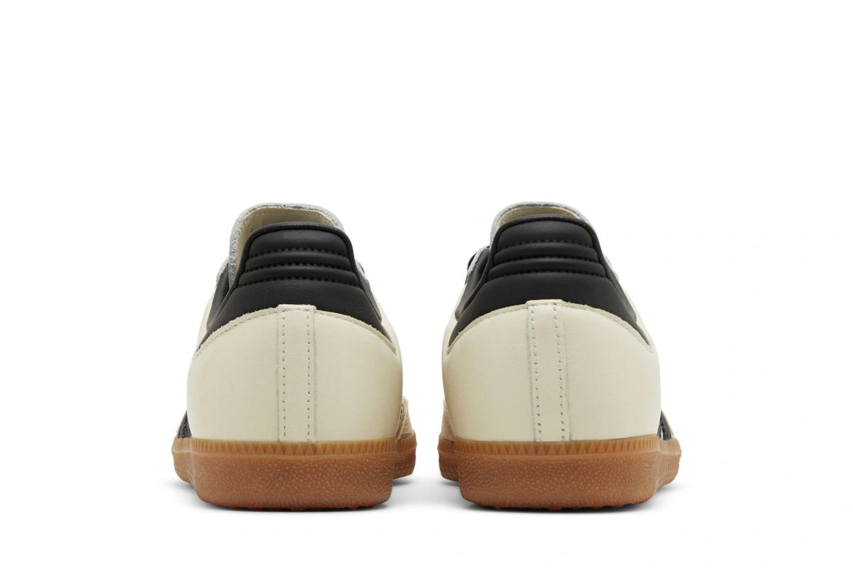 (Women) adidas Samba OG 'Cream White Sand Strata'