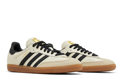 (Women) adidas Samba OG 'Cream White Sand Strata'