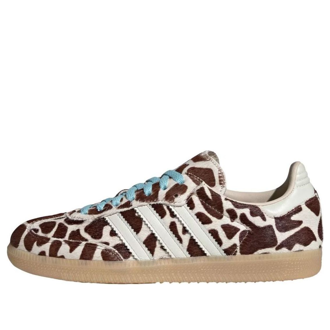 Buy (W) adidas Samba OG ''Linen Cristal Ivoire Gum'' KI6669
