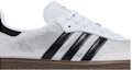 Lookbook (Women) adidas Samba OG 'Crystal White Rhinestones' IH9055