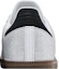 Cheap (Women) adidas Samba OG 'Crystal White Rhinestones' IH9055