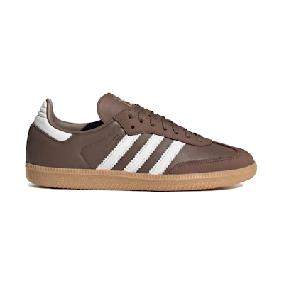 (W) adidas Samba 'Earth Strata White'