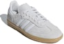Lookbook (W) adidas Samba OG 'Kelabu Gum' B44698