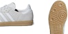 (W) adidas Samba OG 'Kelabu Gum' B44698
