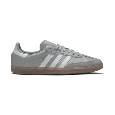 (W) adidas Samba 'Grey Soft Vision'