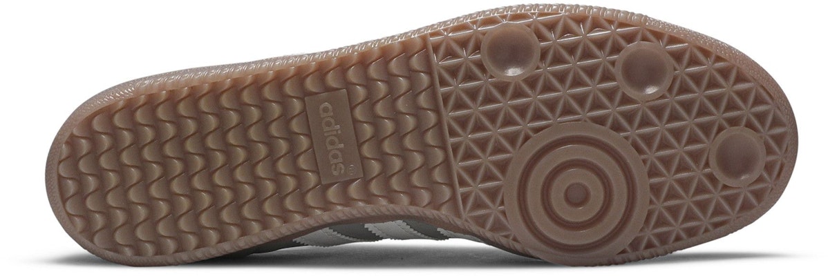 adidas originals Samba OG 灰白色 Shop adidas originals Samba OG 灰白色