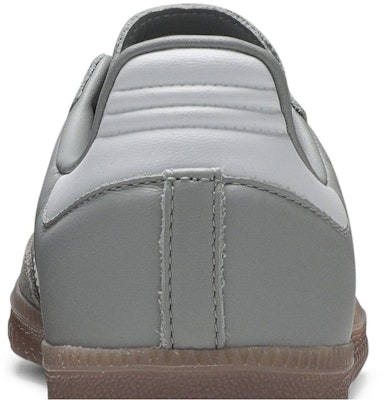 (Women) adidas Samba OG 'Grey Soft Vision' CG6112 Sizing (Women) adidas Samba OG 'Grey Soft Vision' CG6112