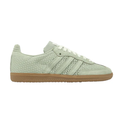 (W) adidas Samba 'Halo Green Gum'